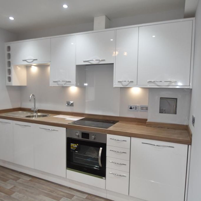 1 bedroom flat to rent - Photo 1