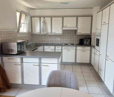 3.5 Zimmer, 100 m², 2. Stock - Photo 6