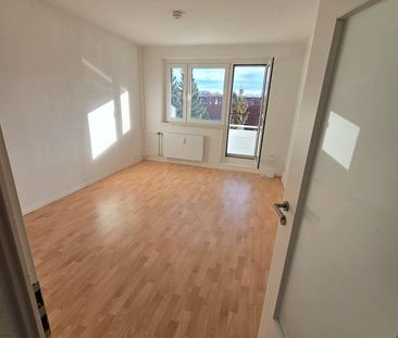 Sofort verfügbare 3-Raum-Wohnung - Photo 1