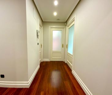 Piso de alquiler en Abandoibarra - Guggenheim - Photo 4