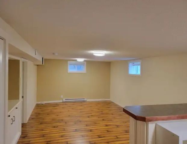 1 bedroom basement suite in Thorncliffe | Calgary - Photo 1