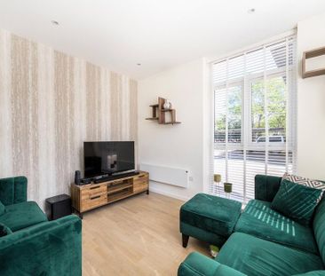 2 bedroom flat to rent - Photo 5
