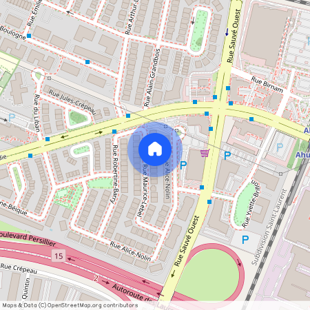 1928 Rue Maurice-LeBel, H4N 3E6, H4N 3E6, Montréal