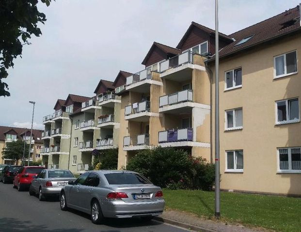 3 Zimmer Wohnung 76qm zur Miete SZ Fredenberg - Foto 1