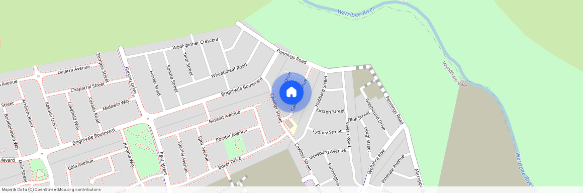 17 Gallaxus Avenue, Vic 3024, Wyndham Vale