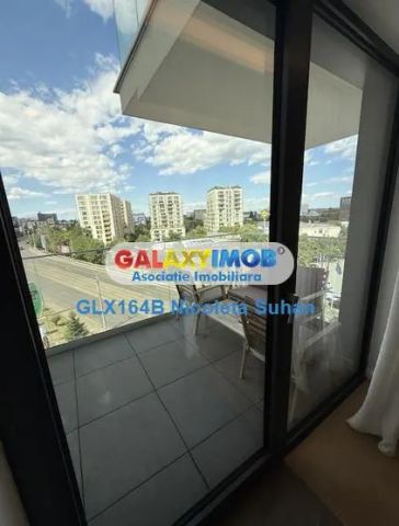 APARTAMENT 2 CAMERE ONE HERASTRAU TOWERS - Photo 2
