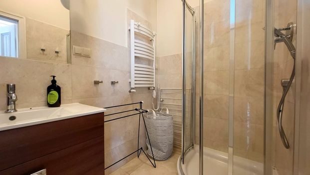 Zobacz>>Wyjątkowe mieszkanie w Kamienicy z duszą 75 m² - Zdjęcie 1