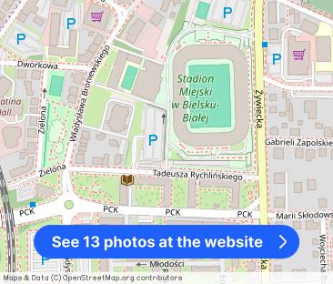 m3 wyposażone,, blisko centrum, miejsce parkingowe - Photo 1