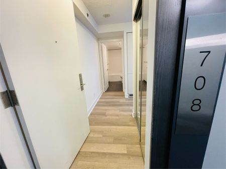For Lease - 318 Richmond Street Unit# 708, Toronto, Ontario - Photo 5
