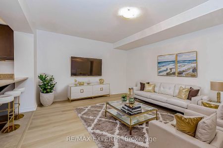 For Lease - 86 Baycliffe Crescent Unit# 27, Brampton, Ontario - Photo 4