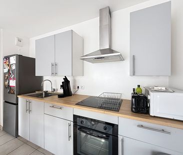 APPARTEMENT T2 TINQUEUX - Photo 4