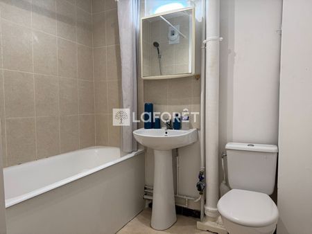 Appartement T2 près de CRETEIL à louer - Photo 3