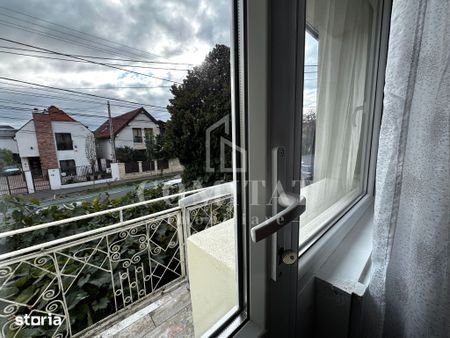 Apartament cu 2 camere la casă| Complet mobilat și utilat | Gheorgheni - Fotografie 4