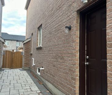 For Lease - 142 Shady Oaks Avenue Unit# Basement Unit, Markham, Ont... - Photo 4