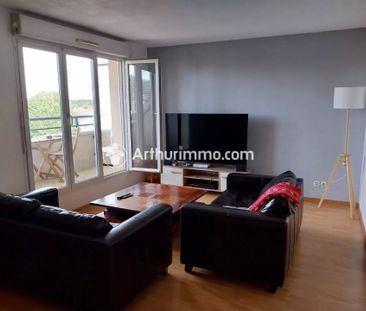 Location Appartement 2 pièces 48 m2 à Lieusaint - Photo 2