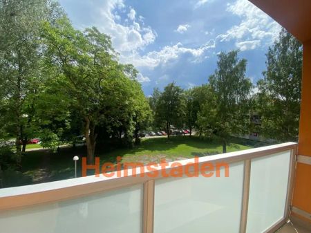 Pronájem bytu 1+1 39 m - Fotografie 5