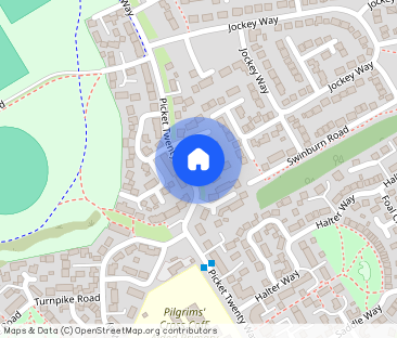 Picket Twenty Way, Andover, SP11 6UH - Photo 1