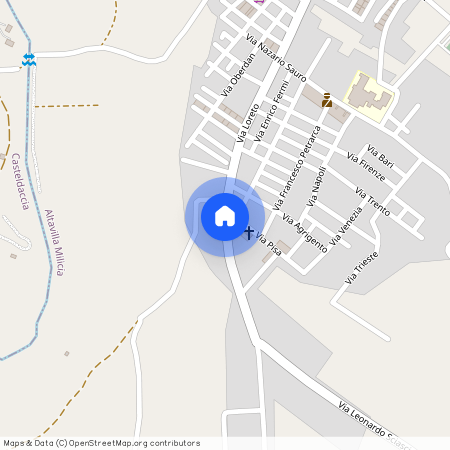 Altavilla Milicia (Pa)