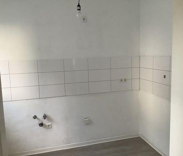 Schöne EG-Wohnung mit Balkon in Überruhr-Hinsel - Photo 4