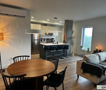 801-6302, André-Cazes, Lévis à louer - Photo 1