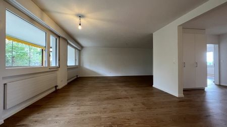3.5 Zimmer, 110 m², 1. Stock - Photo 5