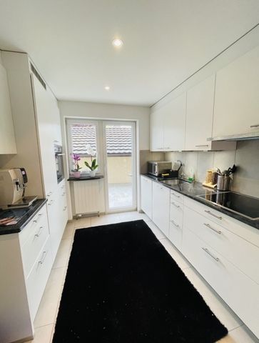 Appartement de rêve avec terrasse de 25 m² et vue fantastique - Foto 4