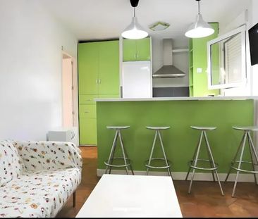 Paseo de la Infanta Isabel, Madrid, Community of Madrid 28014 - Photo 1