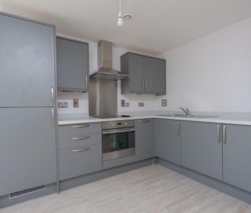 1 bedroom apartment to rent - Photo 4