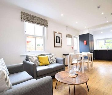 Mansfield Road, Reading, Berkshire, RG1 - Photo 1