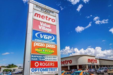 For Lease - 2772 Keele Street Unit# 612, Toronto, Ontario - Photo 5