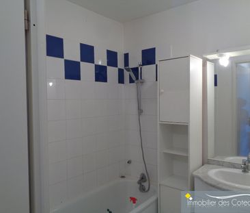 Location Appartement 2 pièces 45m² FROUZINS 31270 - Photo 3