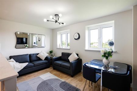7 bedroom flat to rent - Photo 3