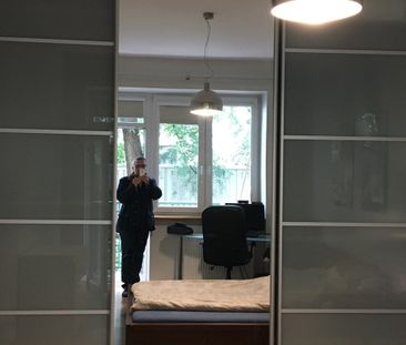 mazowieckie, Warszawa, Ochota, Stara Ochota, Andrzejowska - Zdjęcie 1