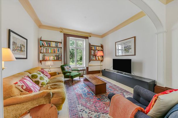 5 bedroom semi-detached house to rent - Photo 1