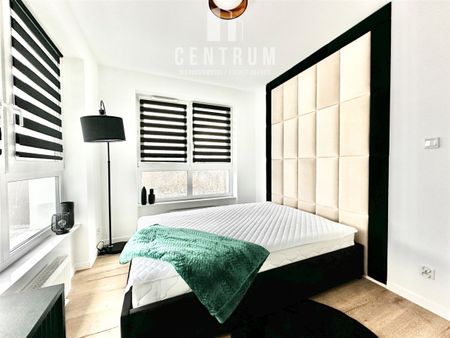 Lublin, Śródmieście, okol. Uniwersytetu Medycznego, al. Kompozytorów Polskich - Фото 4