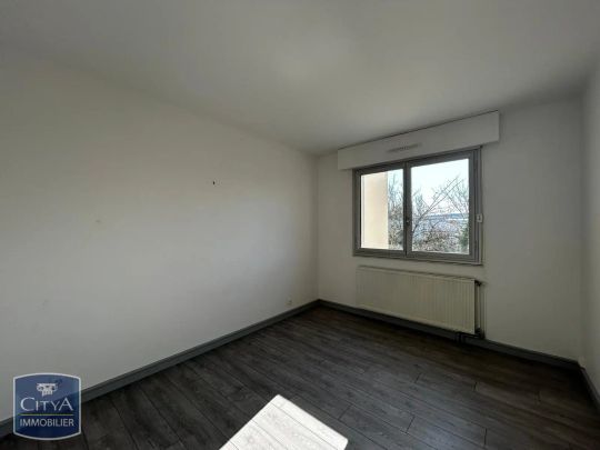 Appartement à louer 2 pièces 56.84m² - Photo 1