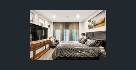 BEAUTIFUL EX-DISPLAY FAMILY HOME FOR RENT - Photo 3