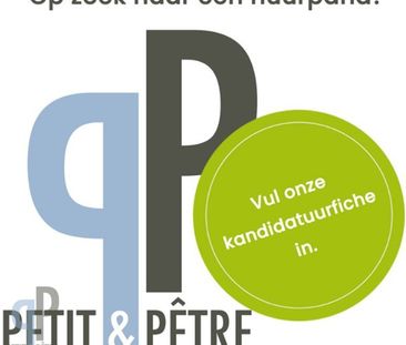 Appartement te huur in Wondelgem - Photo 2