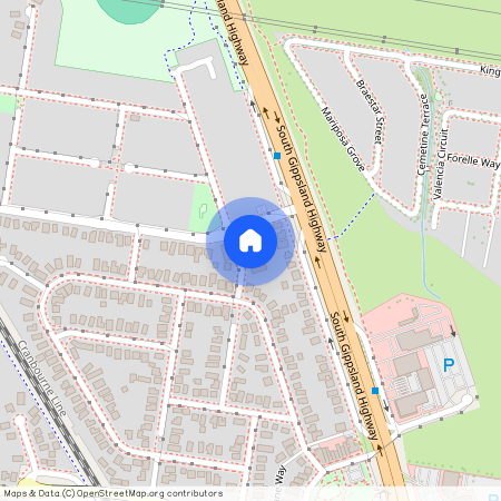 4 Averne Street, Cranbourne