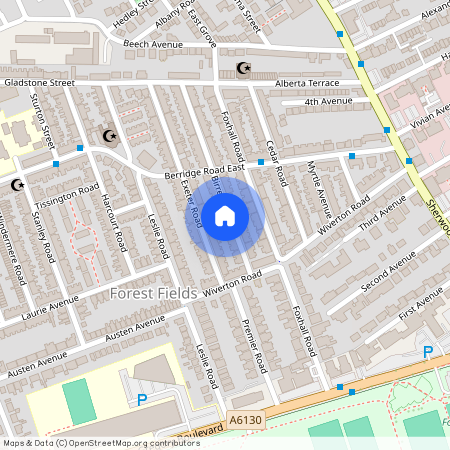 25 Birrell Road Forest Fields