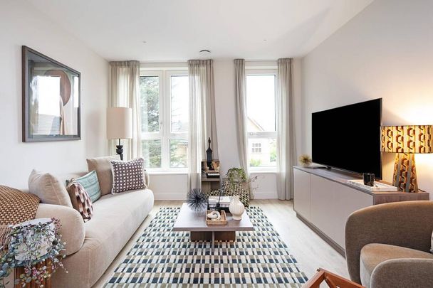 1 bedroom flat to rent - Photo 1