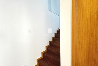 Apartamento T3 TRIPLEX