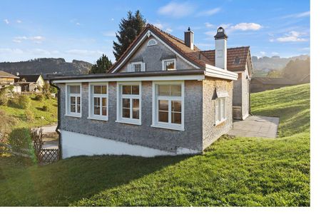Ihr Zuhause im Herzen vom Appenzellerland - Foto 4