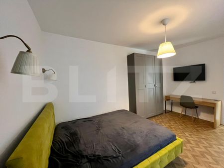 Garsonieră ultracentrala, 30 mp, zona Centru-Universitate - Fotografie 2