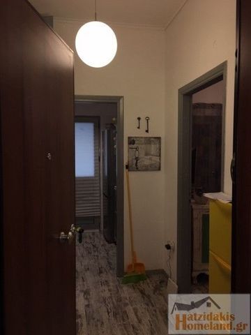 Studio/Γκαρσονιέρα για ενοικίαση Τερψιθέα (Κέντρο - Λιμάνι) - Φωτογραφία 2