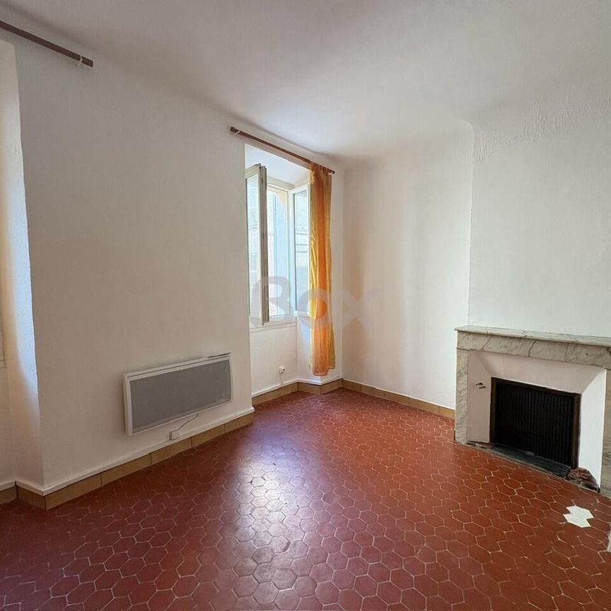 Appartement 3 pièce(s) 48.4 m² - Photo 1