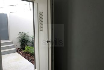 Apartamento T1 novo para arrendar na Rua Montebelo na Foz Velha - Porto