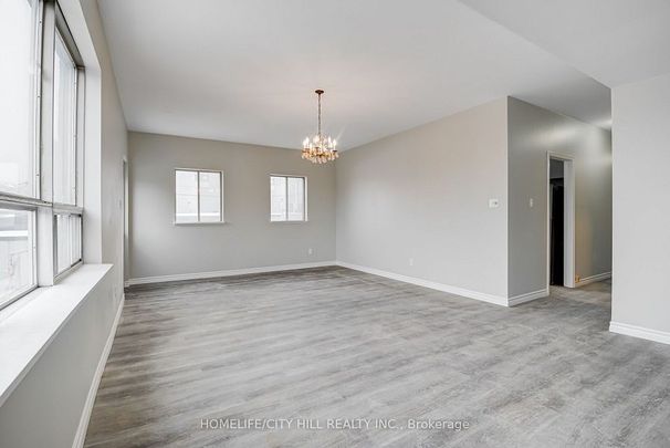 For Lease - 2095 Dufferin Street Unit# 2nd Floor, Toronto, Ontario - Photo 1