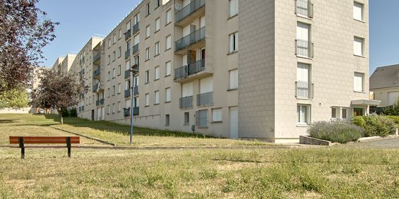 Appartement CHATEAU DU LOIR T4 - Photo 3