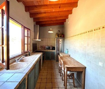 5 Zona son Orlandis dAmunt, Palma de Mallorca, Balearic Islands 07198 - Photo 4